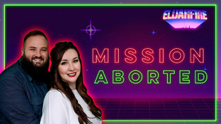 ElijahFire: Ep. 35 – ROBYN & BRANDI CUNNINGHAM "MISSION ABORTED"