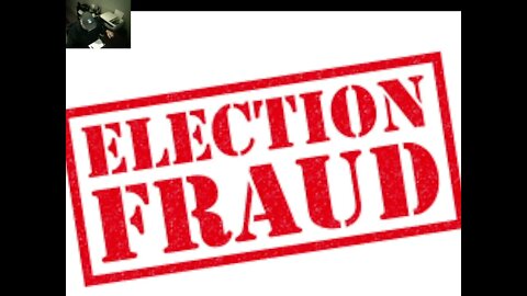 Michigan Election Fraud Uncovered