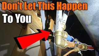 They Couldn't Sell Their House Because Of This | Don't Let It Happen To You | THE HANDYMAN |