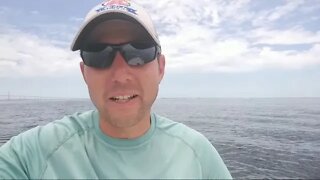 Searching For grouper, Tips For The Next Pickup!