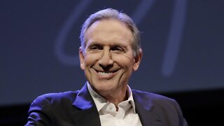 Founder Howard Schultz Returns To Lead Starbucks On Interim Basis