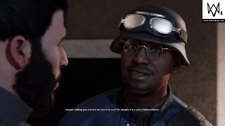 WATCH_DOGS 2 Part 48-Locked Up