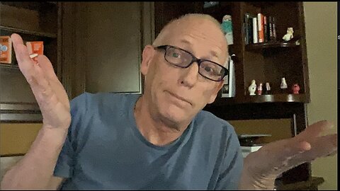 Episode 1963 Scott Adams: Massive Government Corruption And Why Nothing Will Happen About It