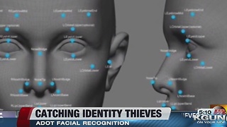 ADOT's new facial recognition program