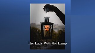 The Lady With the Lamp: Eternal Treasures