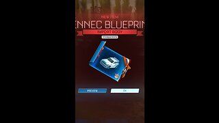 Extremely Lucky Blueprint Pull