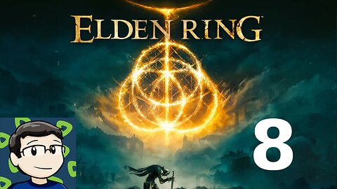 Searching For More Great Runes! Elden Ring First Playthrough!
