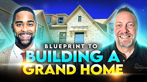 The Blueprint to Buying a Grand Home: What Every Buyer Should Know 2024