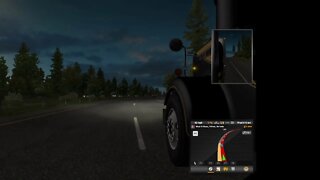 American Truck Simulator: Pallets Part 1