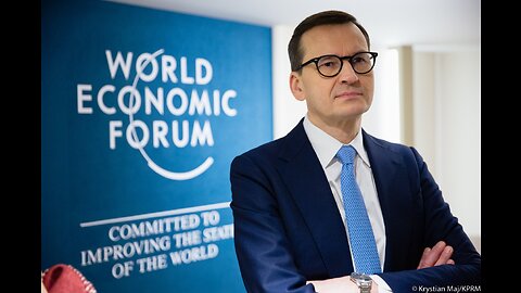 WEF zabije 4 miliardy ludzi do 2030 roku. Coleman i abp Vigano.