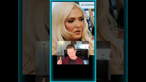 Erika Jayne Girardi "Sacrifice" Amid Legal Trouble on RHOBH