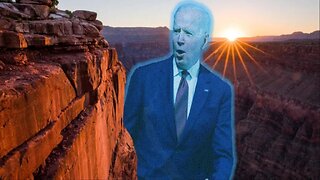 EXPOSING THE JOE BIDEN HOLOGRAM DECEPTION