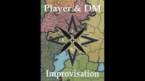 D&D Chats: Player and DM Improvisation