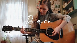 Peace - #MusicMonday