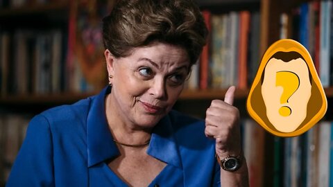 As melhores gafes de Dilma, #WinderssonNunes perde na comédia! #Dilmanacomédia