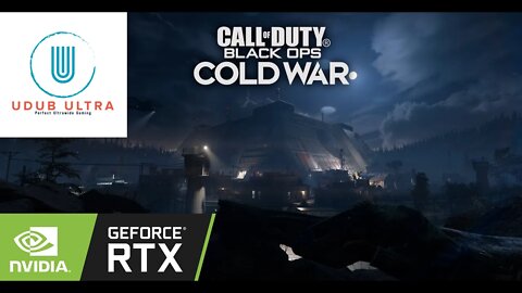 Call of Duty Black Ops Cold War | PC Max Settings 5120x1440 32:9 | RTX 3090 | AMD 5900x | Campaign