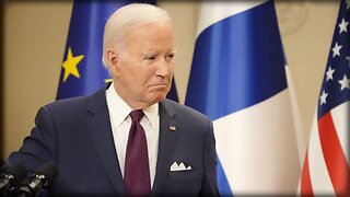 Biden's Meeting with Israel's President: A Concerning Display?
