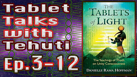 Tablet Talks 3-12