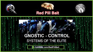 Gnostic Control Systems Of The Elite