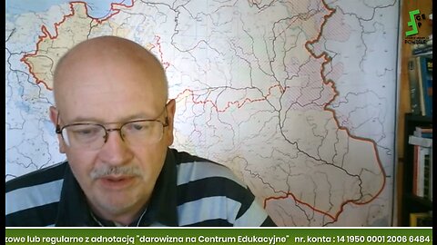 Jan Engelgard: Szczyt NATO w Wilnie, Ukraina między wojną a pokojem - czyżby Żelenski został oszukany przez Zachód?