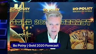 Bo Polny's Explosive Forecast Foresees Trump's Resurrection and Cataclysmic Collapse of the Dollar!