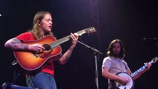 Billy Strings - Ride Me High (JJ Cale) & Your Bird Can Sing (The Beatles)