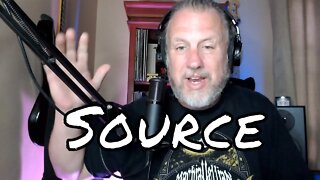 Source - Movements - First Listen/Reaction