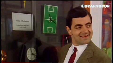 bean army ! funny clips ! Mr bean comedy