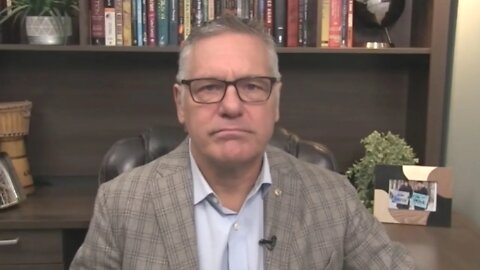 The Persecution of Christians in Nigeria - Greg Musselman (Guest)