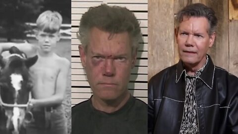 The Dark History Of Randy Travis