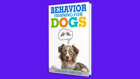 Brain Training For Dogs - Adrienne Farricelli's Online Dog Trainer