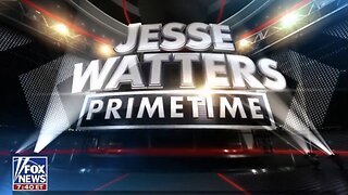 Jesse Watters Primetime - Monday, January 9