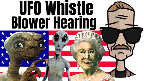 UFO Hearing | ULTRA MAGA Live Stream | Trump 2024 | LIVE | Trump Rally | 2024 Election