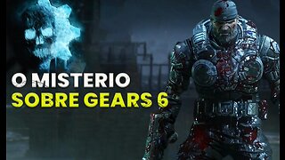 Gears 6: O que esperar do novo capítulo da franquia?