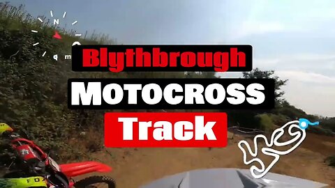 Unleashing the Excitement: Blythbrough MX Uncovered