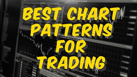 From Bullish to Bearish: How to Spot and Trade Chart Patterns with Confidence