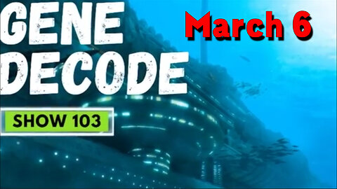 Gene Decode Latest Update March 6, 2023.