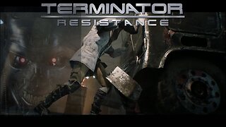 Terminator Resistance | Walkthrough | Part 3 | No commentary