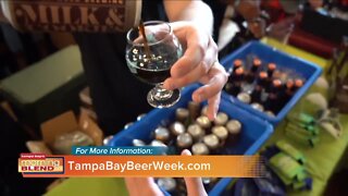 Tampa Bay Beer Week | Morning Blend