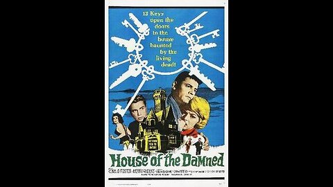 House of the Damned 1963