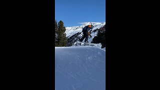 360 snowboard