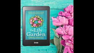 Review: The Lily Garden by Barbara Josselsohn