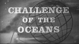 Challenge of the Oceans (HD)
