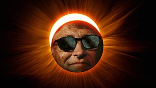 Forget The Eclipse: The Globalists Want To Dim The Sun Permanently