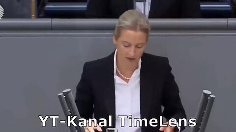 WEIDEL LÄSST AMPELKOALITION ERZITTERN