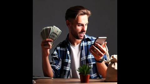 HOw to make money from online