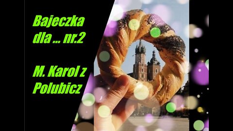 Bajka dla dorosłych cz.2