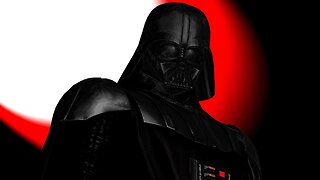 Star Wars - Darth Vader Tribute