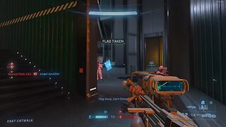 Halo infinite (sick triple kill)