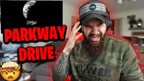 PARKWAY DRIVE - The Slow Surrender | REACTION!!